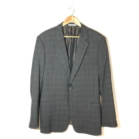 Armani Collezioni Blazer